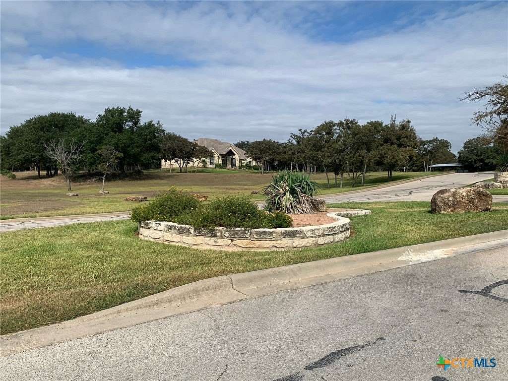 4.4 Acres of Residential Land for Sale in Salado, Texas