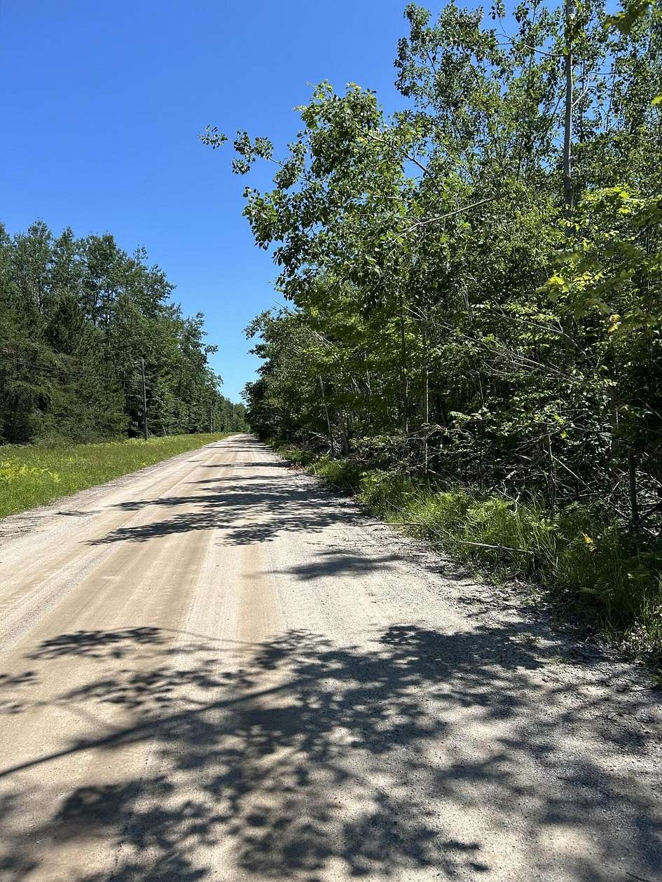 3 Acres of Residential Land for Sale in Cheboygan, Michigan