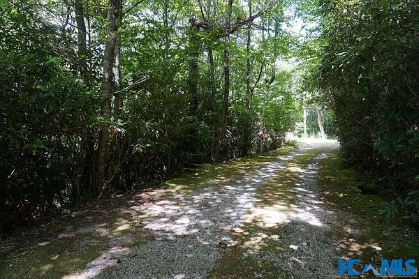 2.26 Acres of Land for Sale in Highlands, North Carolina