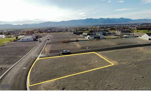 0.32 Acres of Residential Land for Sale in Fort Mohave, Arizona