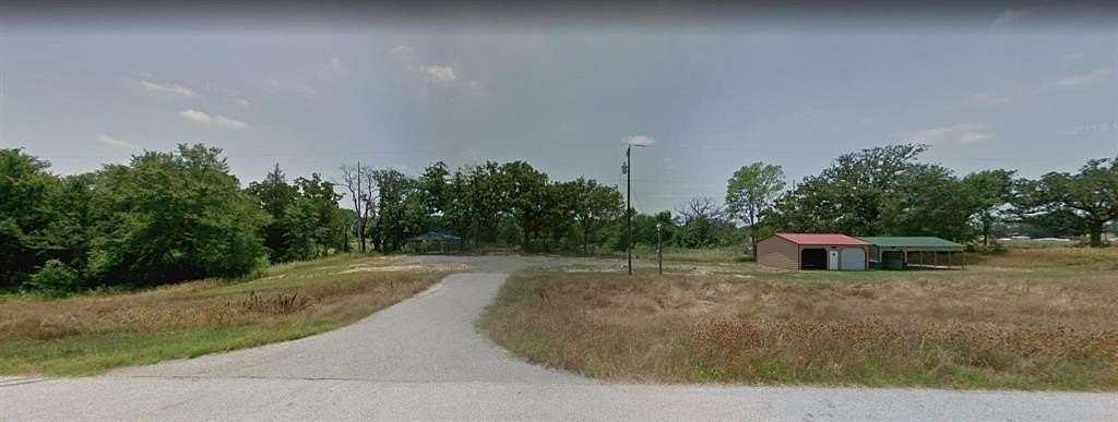 2.56 Acres of Commercial Land for Sale in Gun Barrel City, Texas