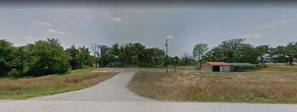2.56 Acres of Commercial Land for Sale in Gun Barrel City, Texas