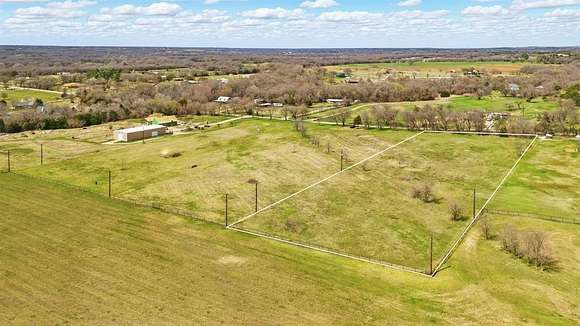 3 Acres of Land for Sale in Weatherford, Texas