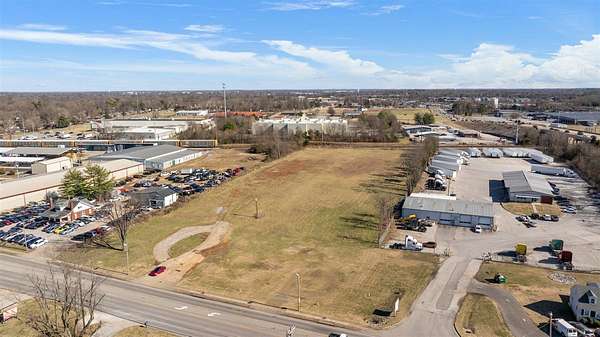 5.16 Acres of Land for Sale in Bowling Green, Kentucky