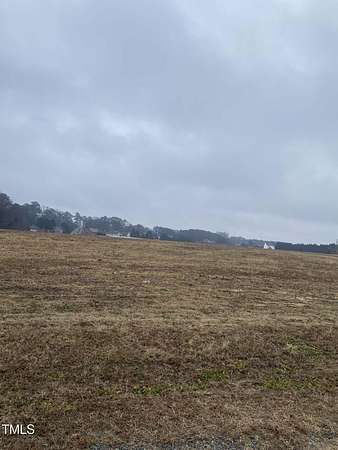 10 Acres of Residential Land for Auction in Dunn, North Carolina
