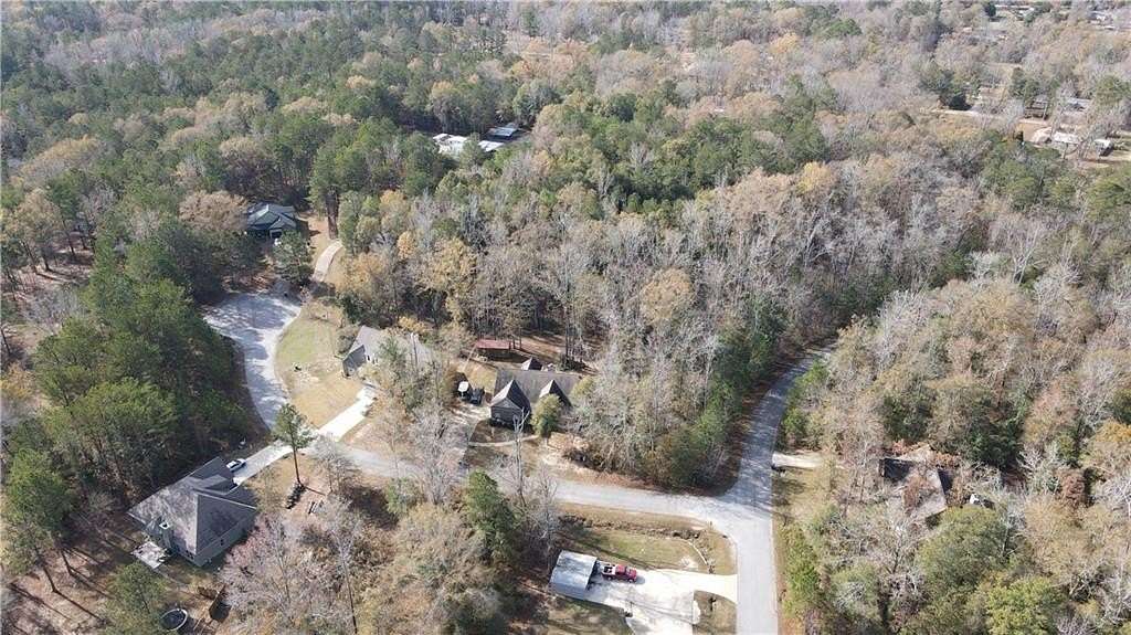 0.64 Acres of Residential Land for Sale in Phenix City, Alabama