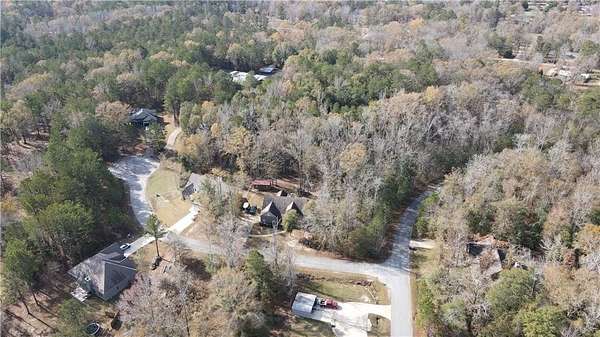 0.64 Acres of Residential Land for Sale in Phenix City, Alabama