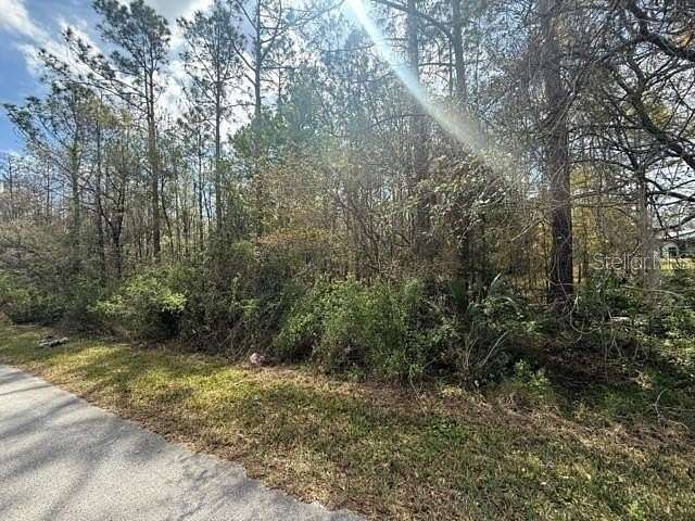 1 Acre of Residential Land for Sale in Wesley Chapel, Florida
