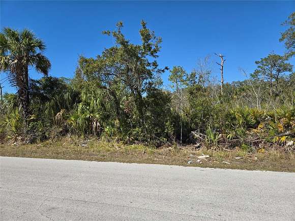 1 Acre of Residential Land for Sale in Hudson, Florida