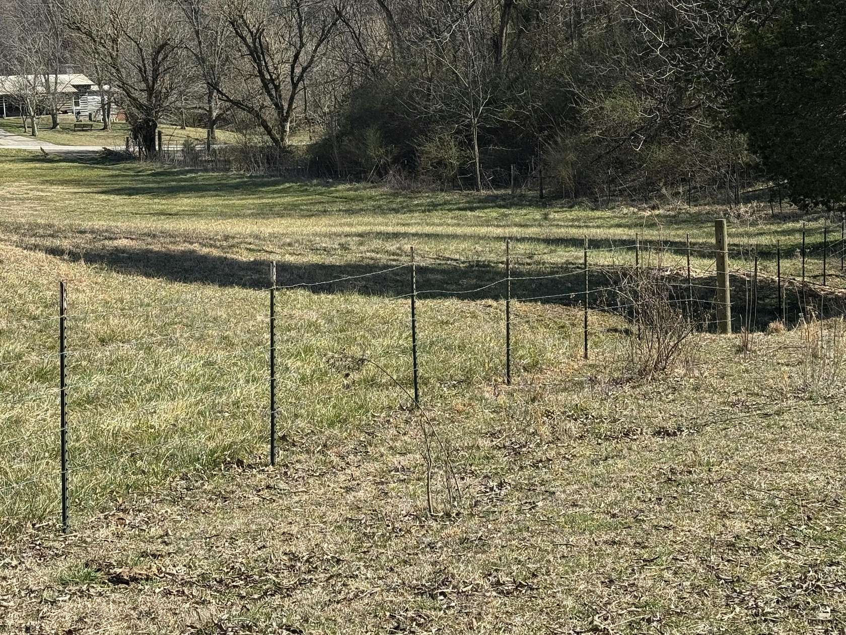 15.8 Acres of Land for Sale in Morristown, Tennessee