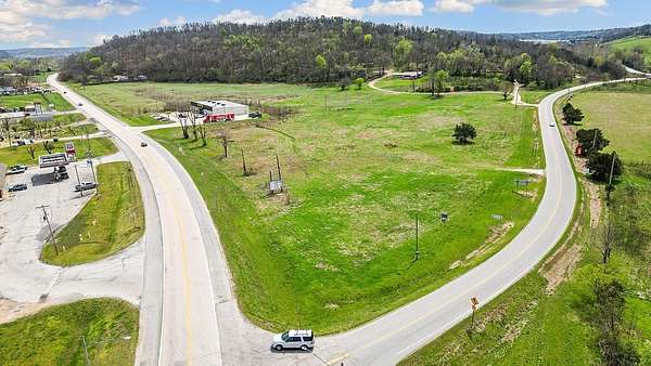 9 Acres of Land for Sale in Pineville, Missouri