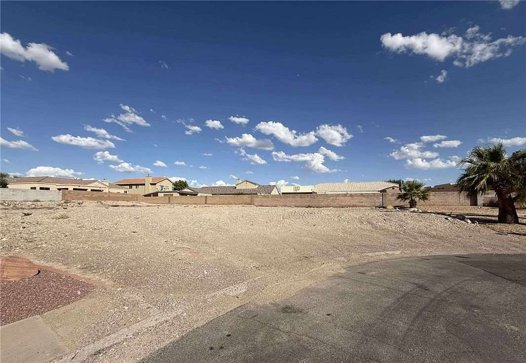0.29 Acres of Residential Land for Sale in Bullhead City, Arizona