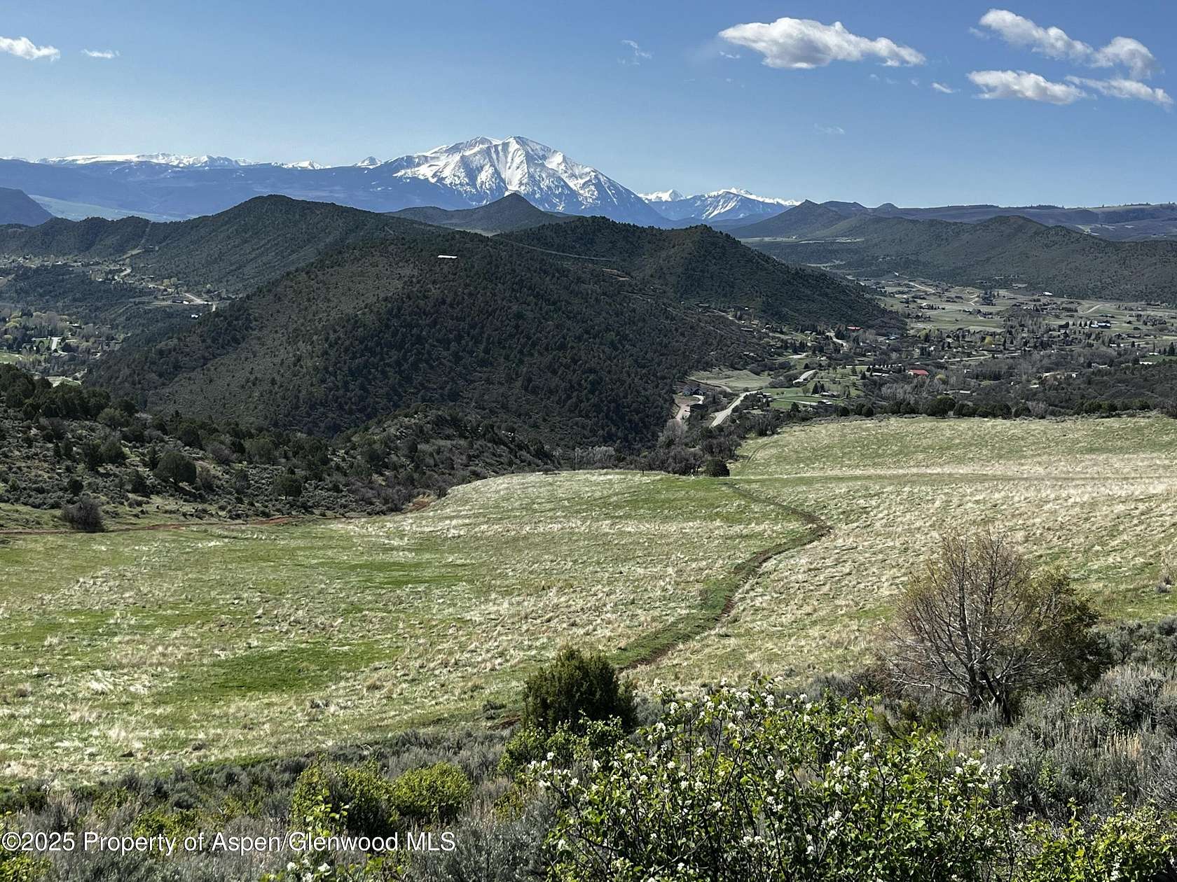 1,441 Acres of Land for Sale in Glenwood Springs, Colorado