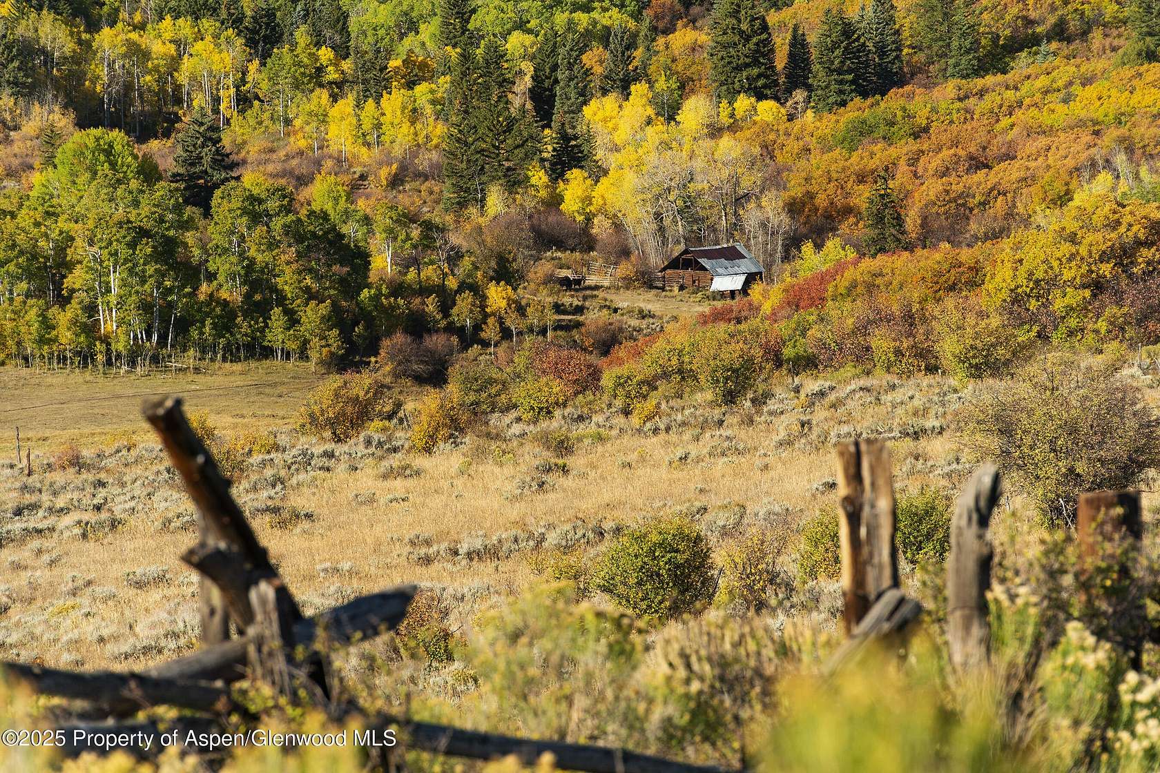 1,441 Acres of Land for Sale in Glenwood Springs, Colorado