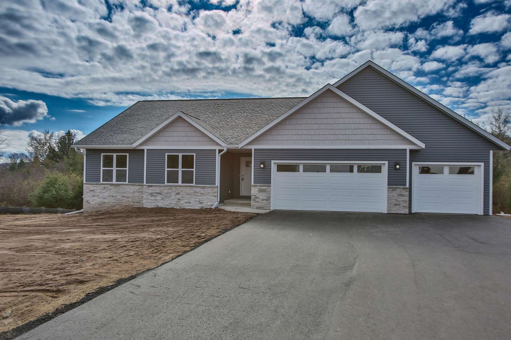 3.5 Acres of Residential Land with Home for Sale in Wausau, Wisconsin