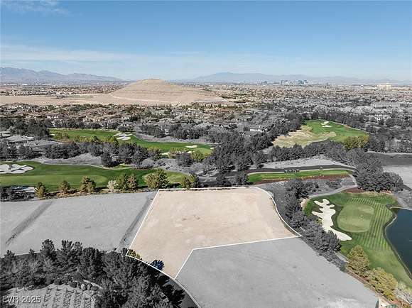 1 Acre of Residential Land for Sale in Las Vegas, Nevada