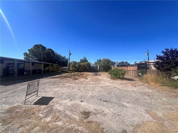 0.09 Acres of Land for Sale in Pahrump, Nevada
