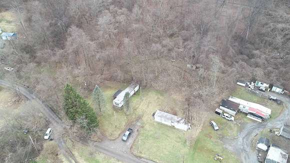 1.7 Acres of Residential Land for Auction in Morgantown, West Virginia