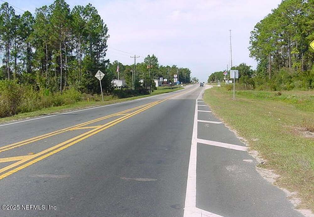 2.12 Acres of Residential Land for Sale in Middleburg, Florida