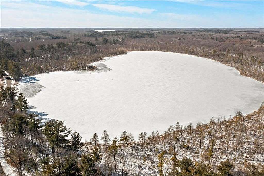 37.8 Acres of Recreational Land for Sale in Stacy, Minnesota