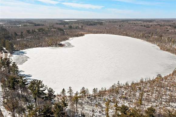 37.8 Acres of Recreational Land for Sale in Stacy, Minnesota