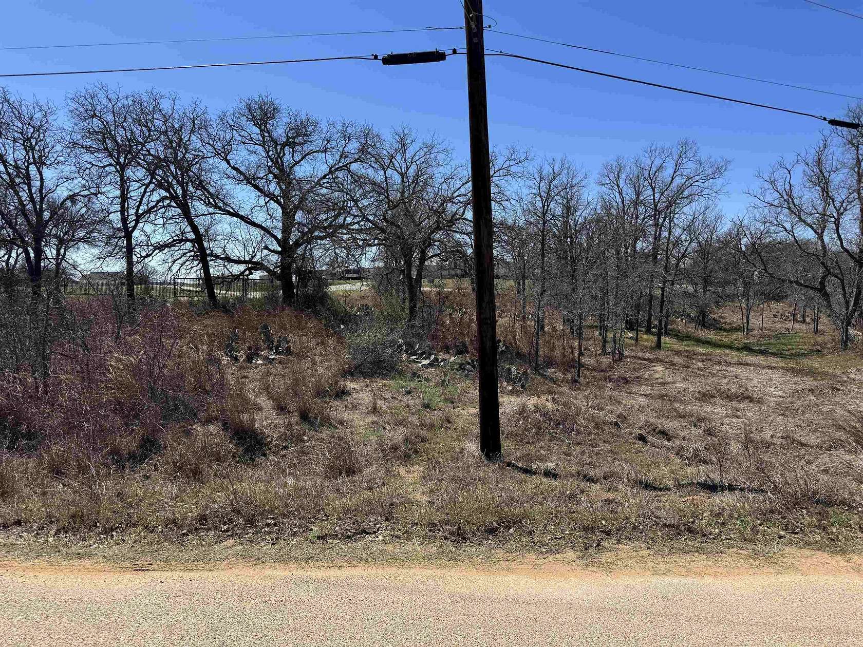 0.36 Acres of Residential Land for Sale in Kingsland, Texas