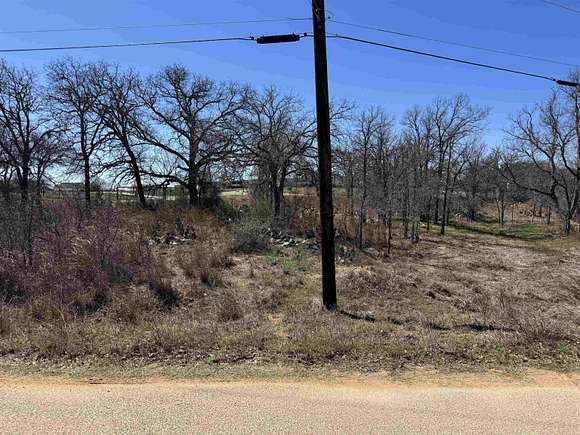 0.36 Acres of Residential Land for Sale in Kingsland, Texas