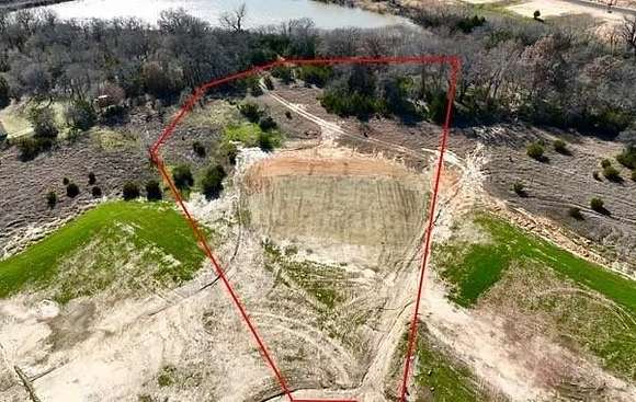 2.18 Acres of Land for Sale in Weatherford, Texas