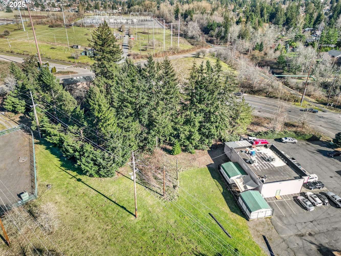 0.83 Acres of Residential Land for Sale in Gresham, Oregon