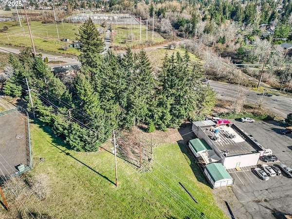 0.83 Acres of Residential Land for Sale in Gresham, Oregon