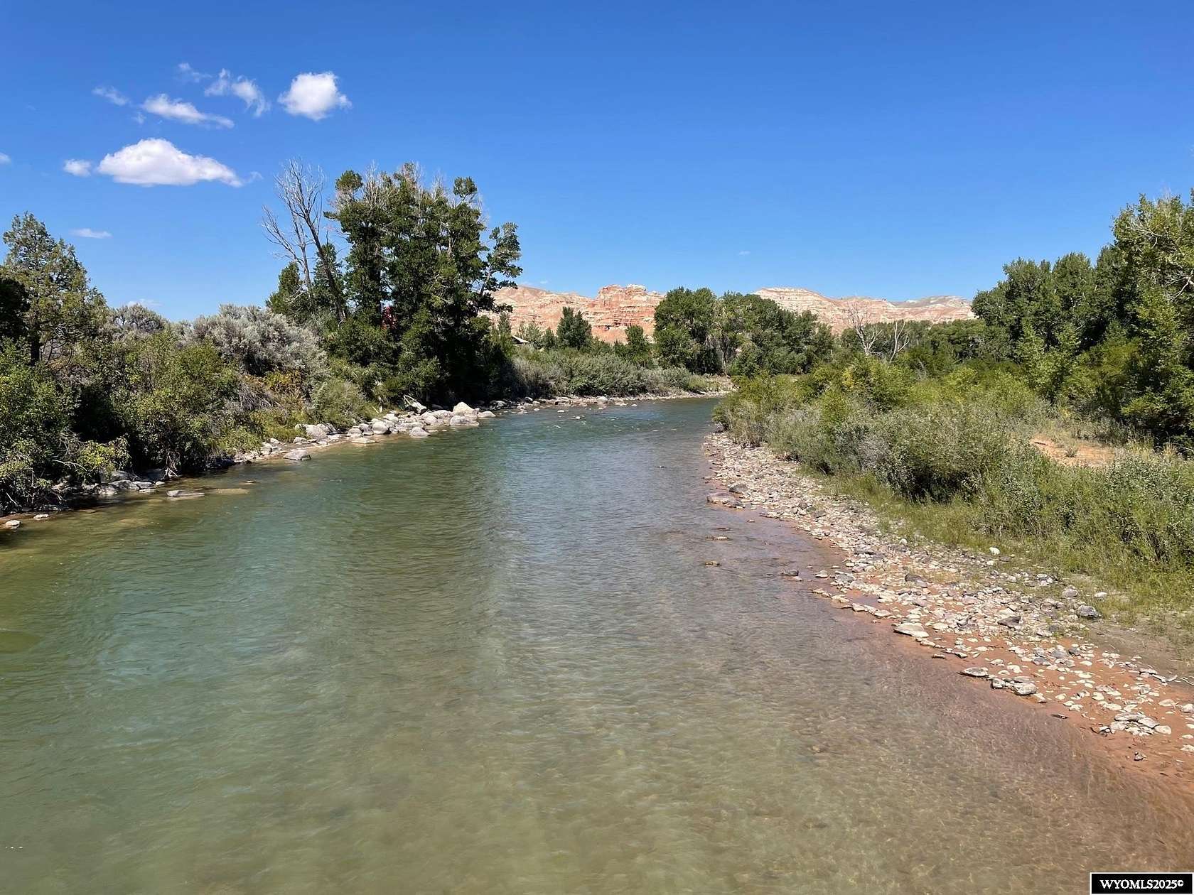 2.13 Acres of Residential Land for Sale in Dubois, Wyoming