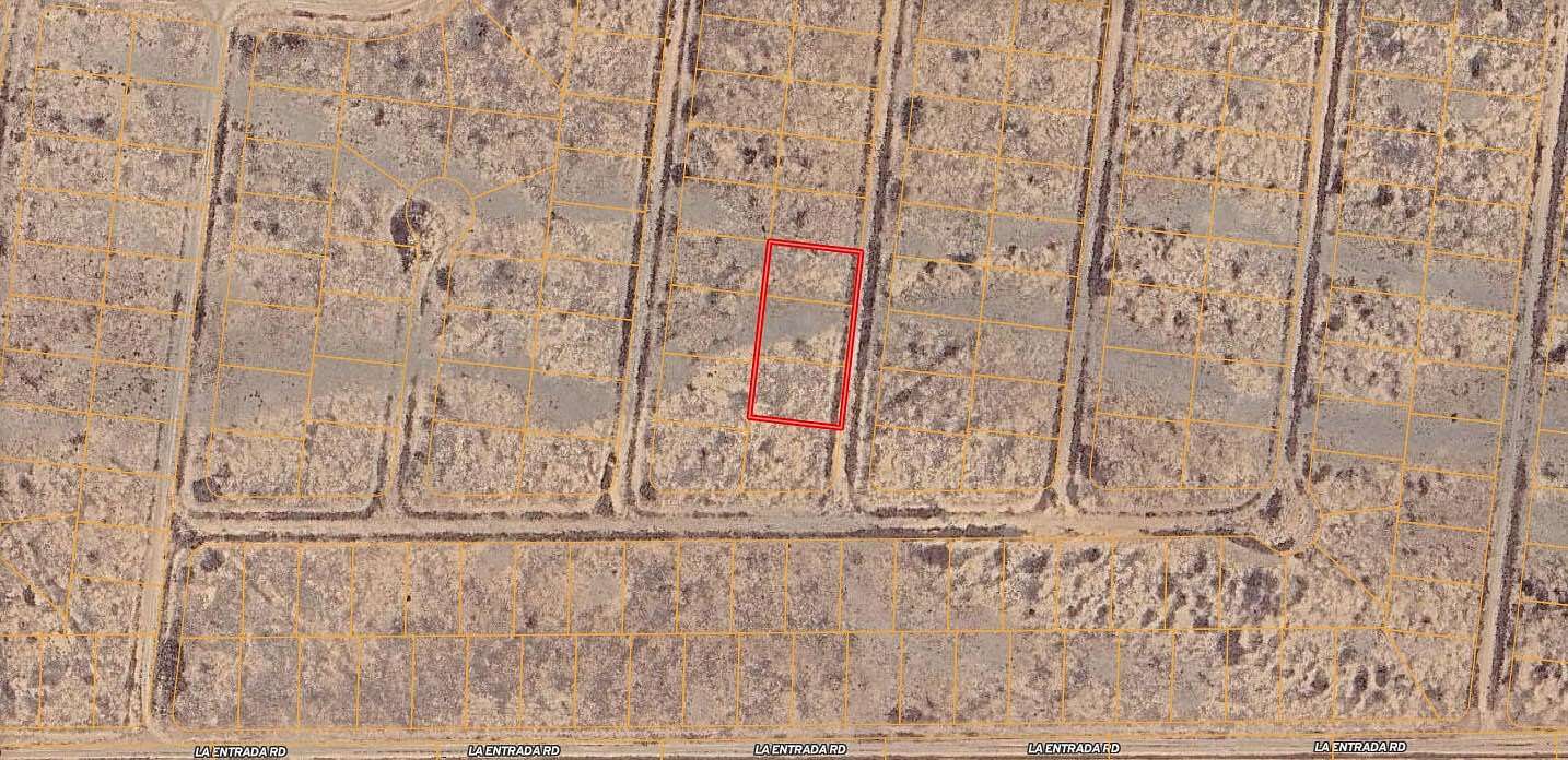 0.75 Acres of Residential Land for Sale in Los Lunas, New Mexico