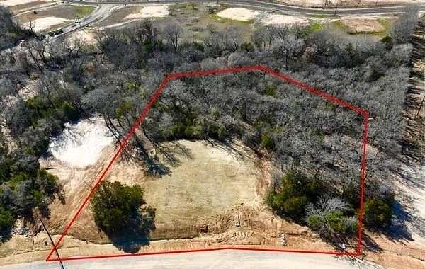 2 Acres of Land for Sale in Weatherford, Texas