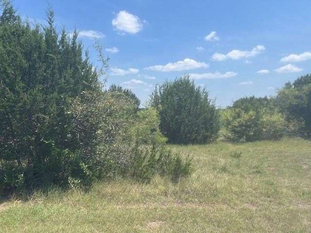 0.26 Acres of Residential Land for Sale in Whitney, Texas
