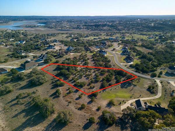 2 Acres of Residential Land for Sale in Spring Branch, Texas