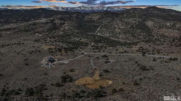 11.7 Acres of Land for Sale in Reno, Nevada