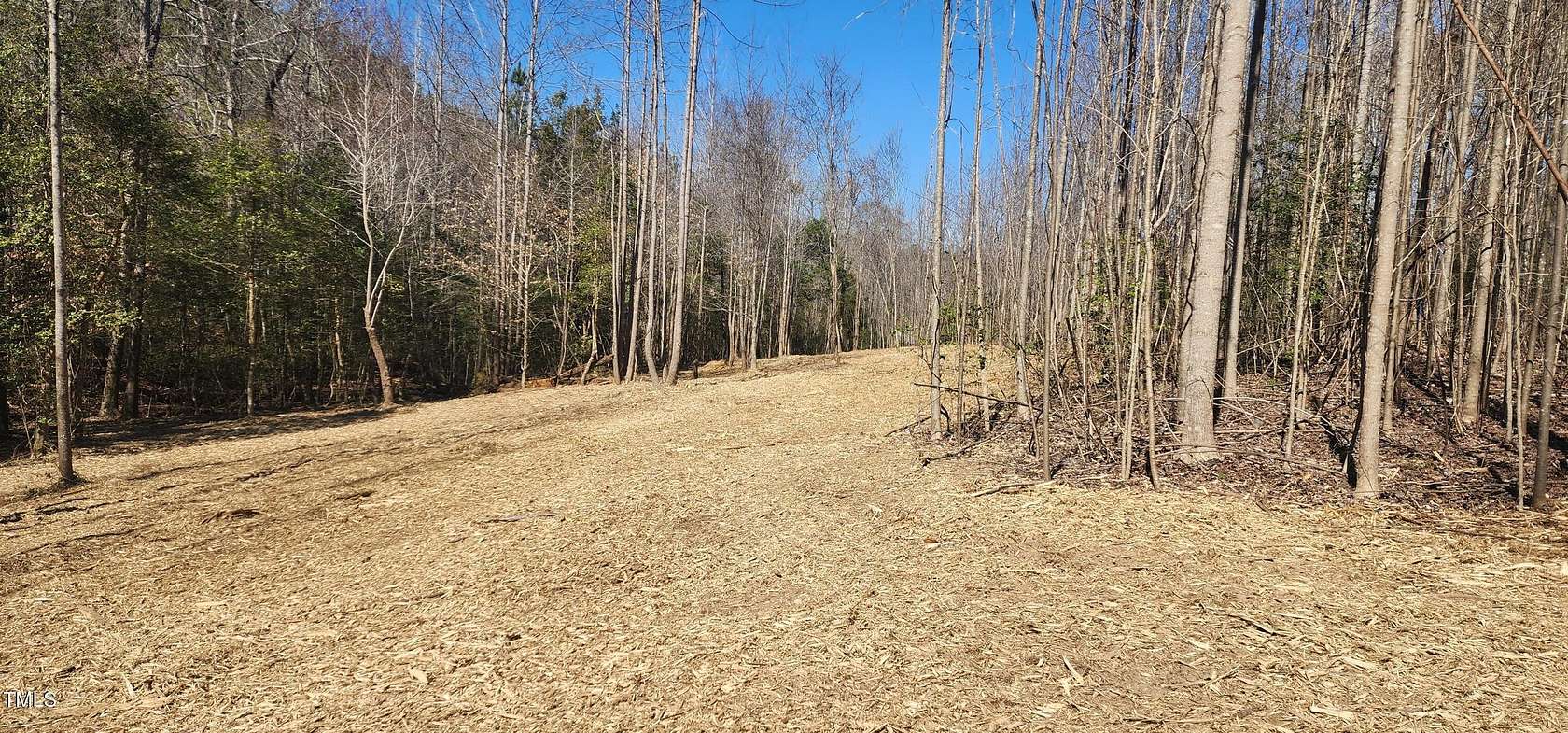 2.48 Acres of Residential Land for Sale in Sanford, North Carolina