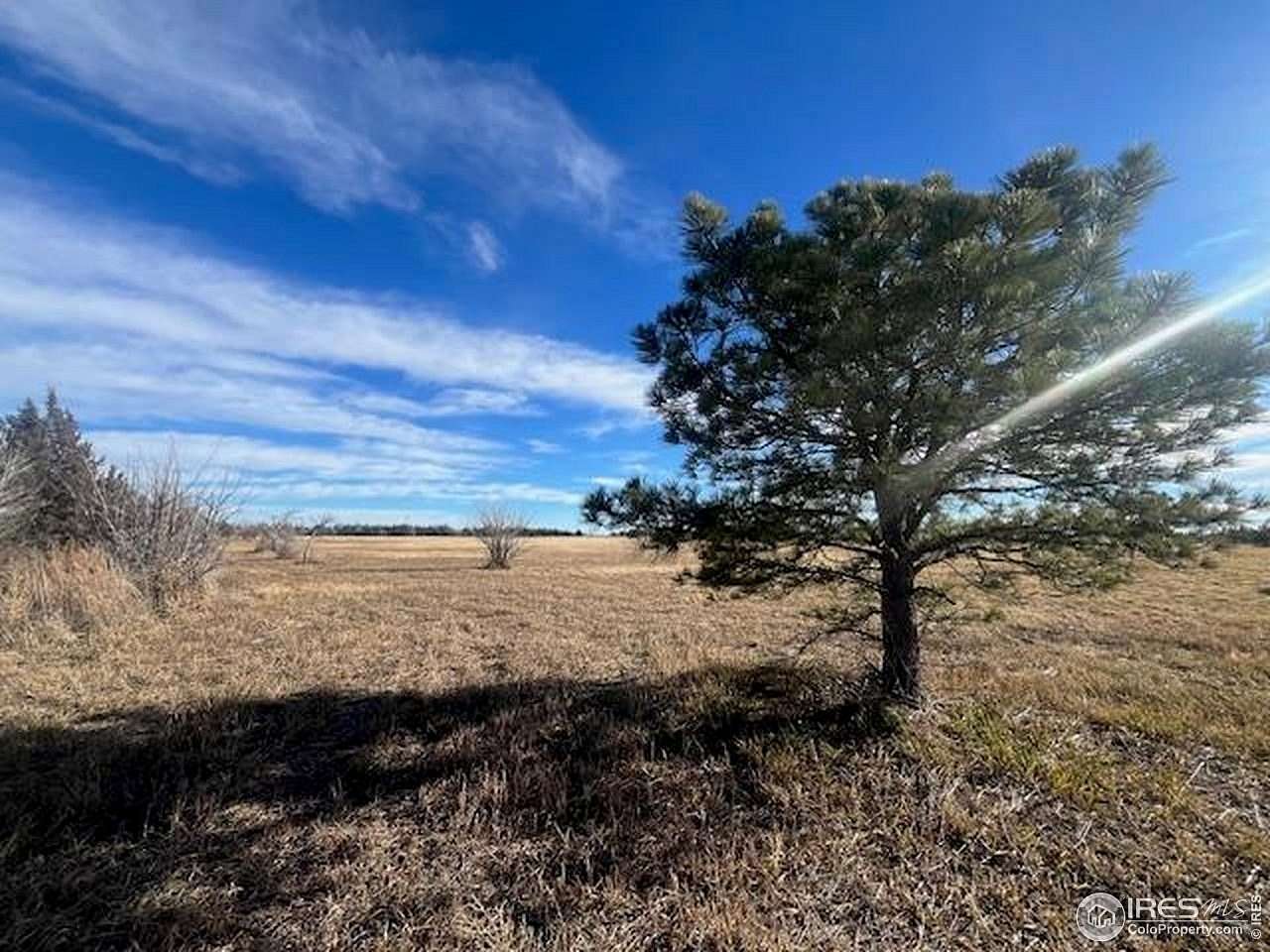 2.27 Acres of Residential Land for Sale in Wiggins, Colorado