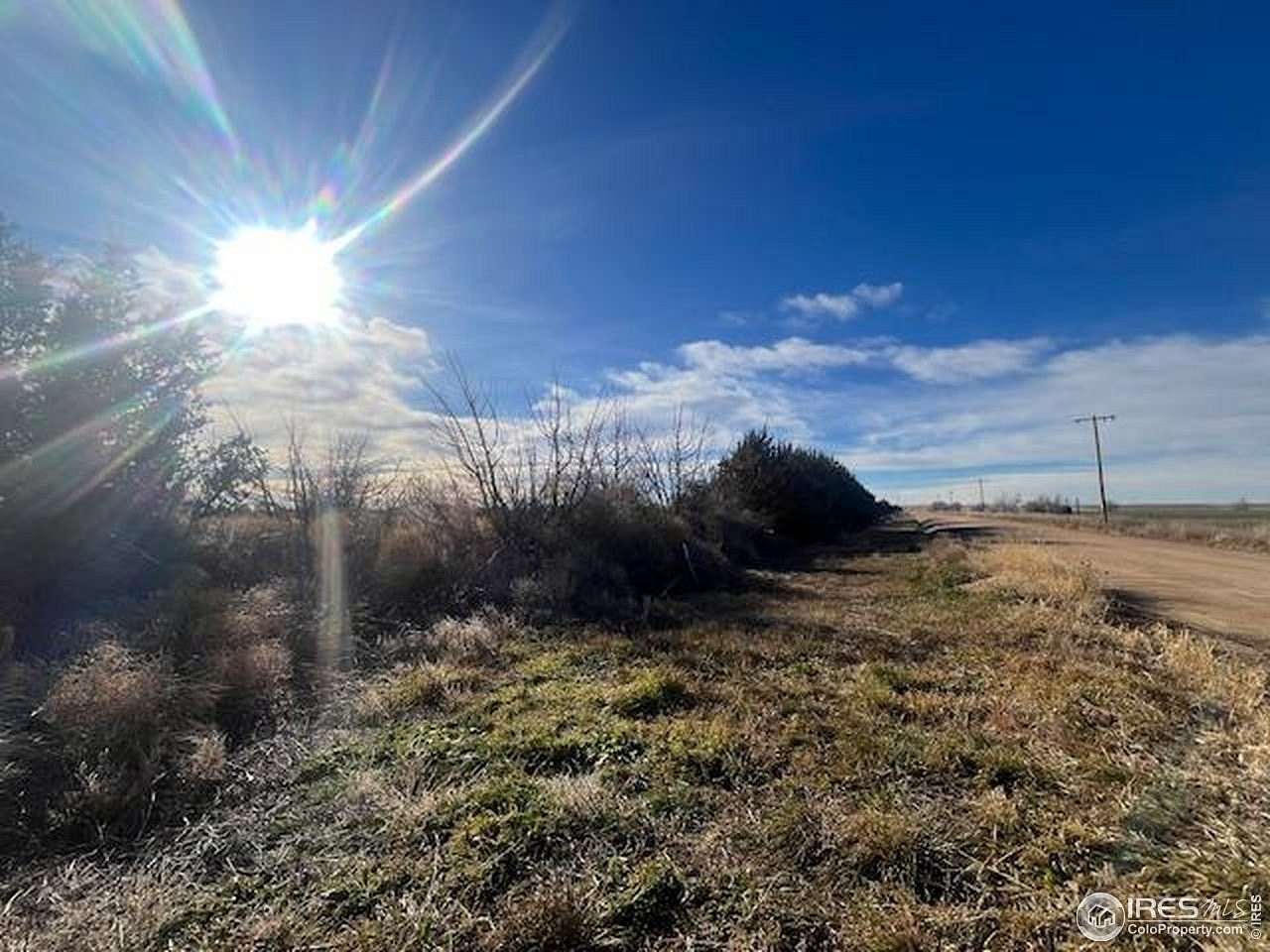 2.38 Acres of Residential Land for Sale in Wiggins, Colorado