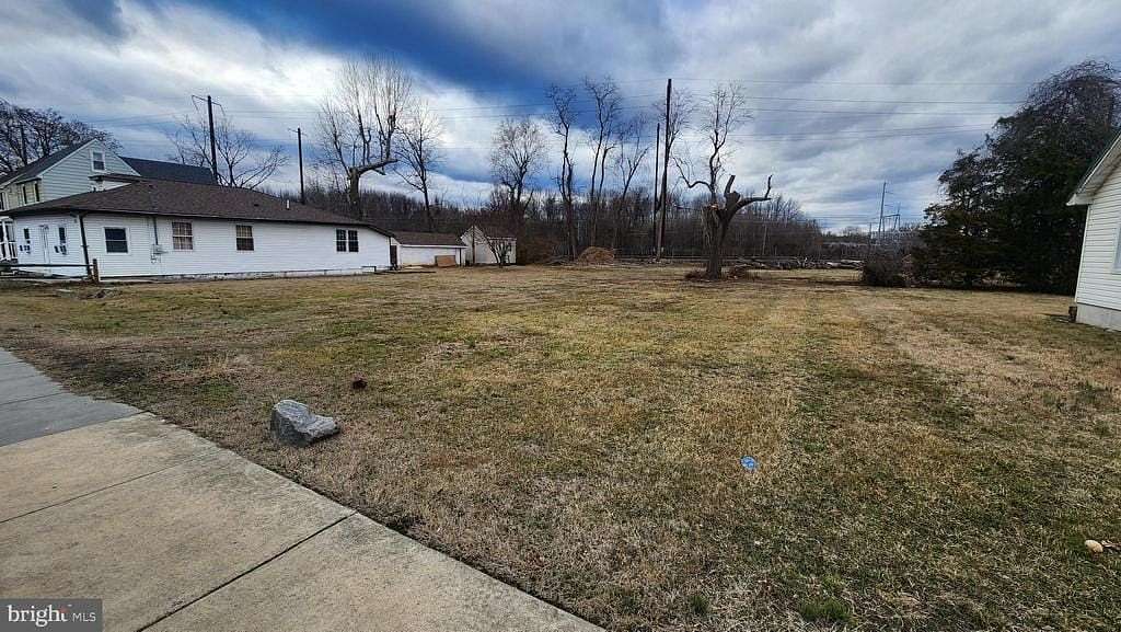 0.73 Acres of Residential Land for Sale in Elkton, Maryland