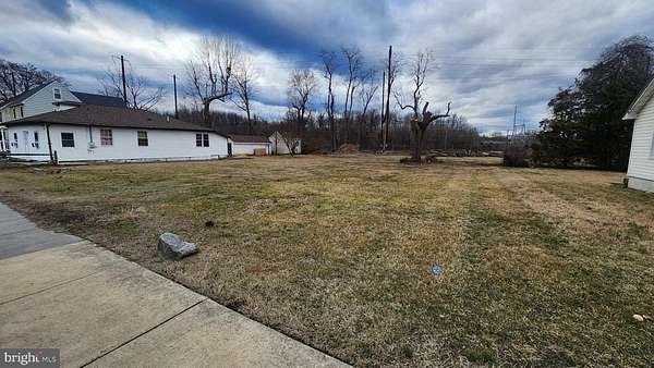 0.73 Acres of Residential Land for Sale in Elkton, Maryland