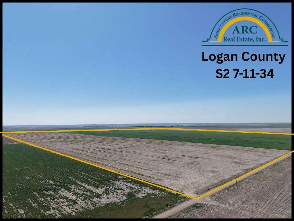 1,304 Acres of Land for Sale in Winona Township, Kansas