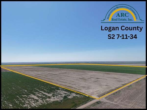 1,304 Acres of Land for Sale in Winona Township, Kansas