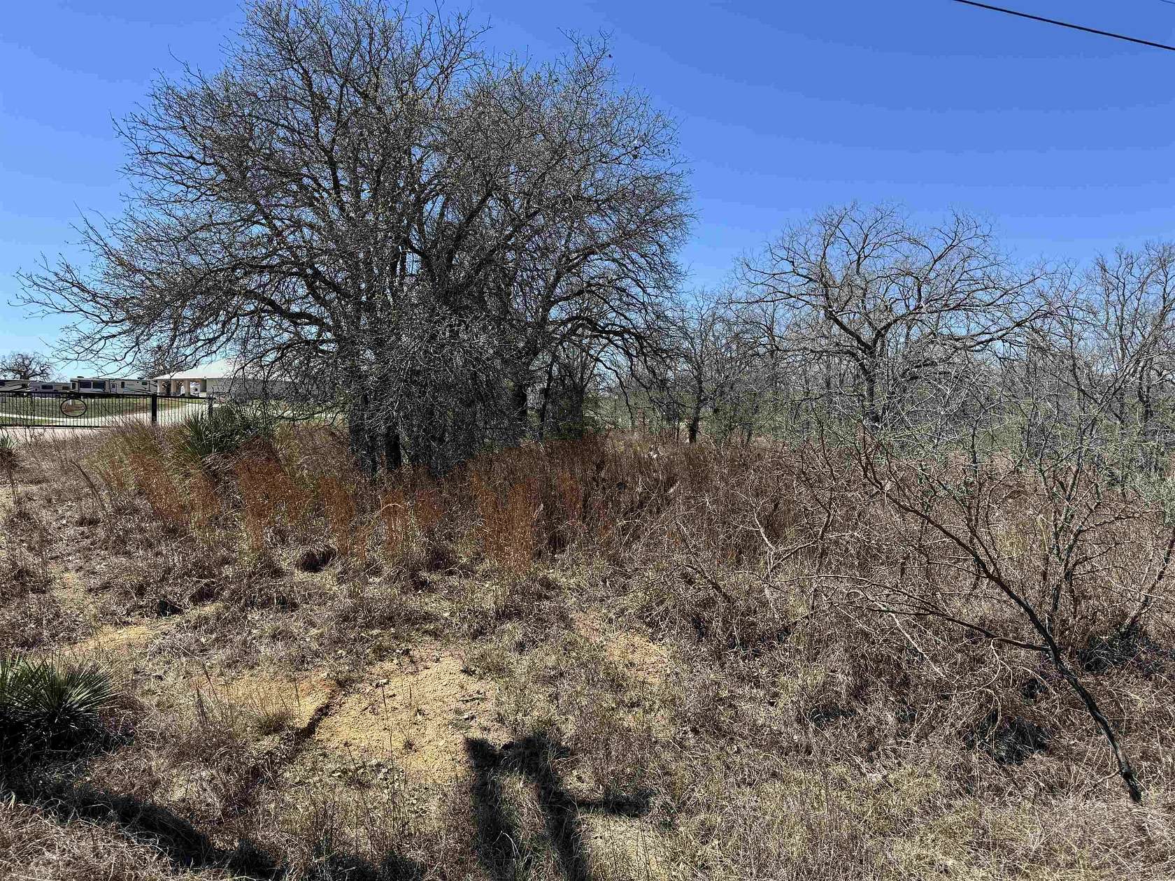 0.36 Acres of Residential Land for Sale in Kingsland, Texas