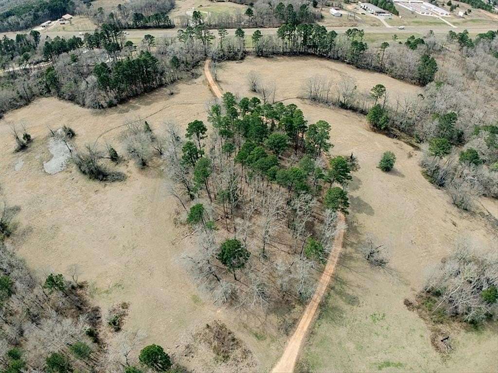 237 Acres of Land for Sale in Gilmer, Texas