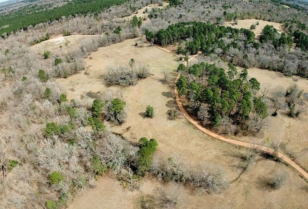 237 Acres of Land for Sale in Gilmer, Texas