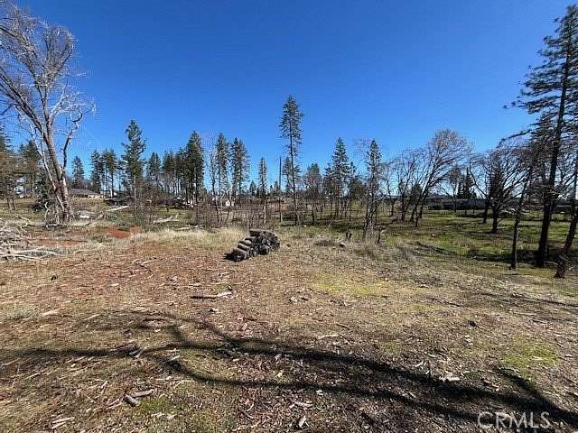 0.95 Acres of Land for Sale in Paradise, California