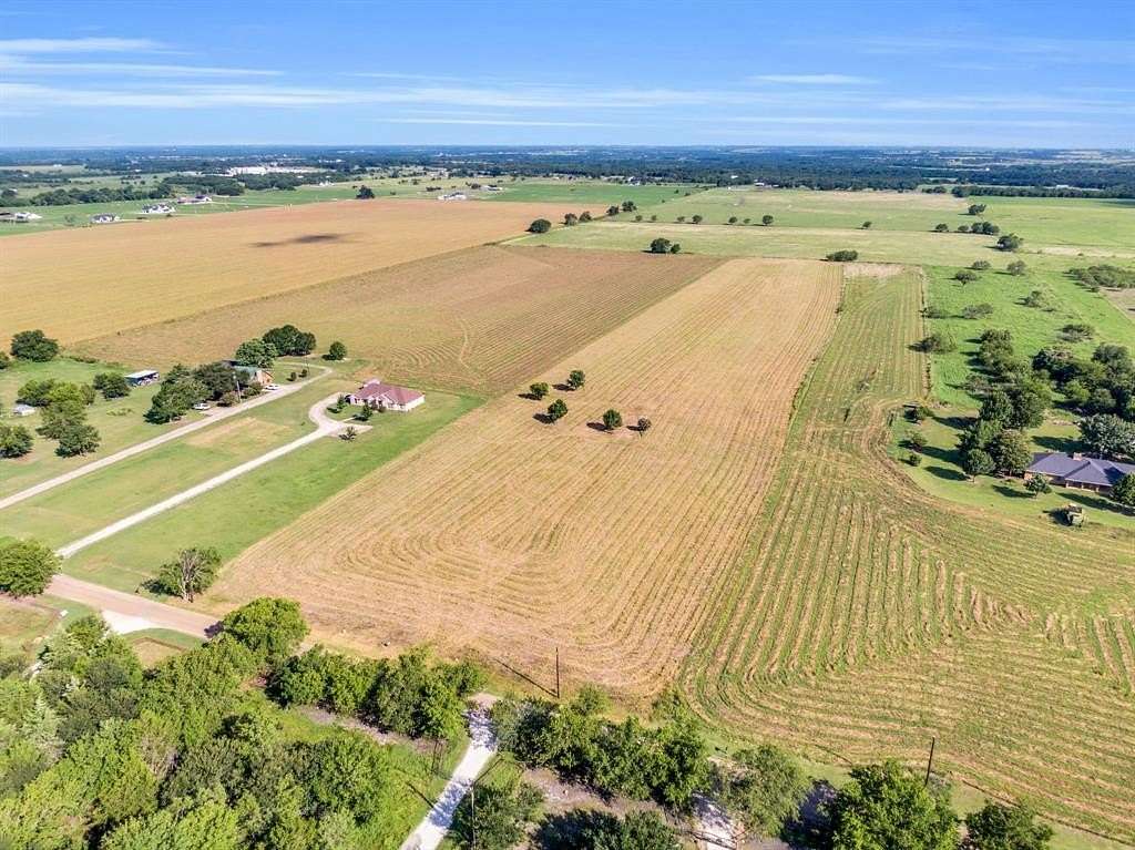 5.9 Acres of Residential Land for Sale in Maypearl, Texas