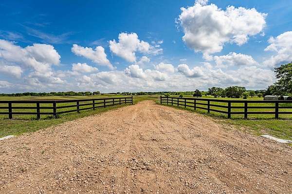 8 Acres of Residential Land for Sale in Round Top, Texas
