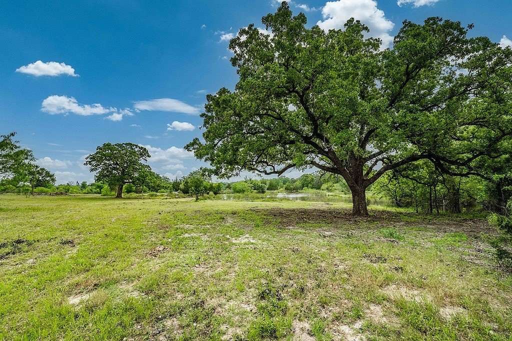 6.69 Acres of Land for Sale in Round Top, Texas